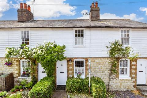 Walnut Tree Lane, Loose, Maidstone, Kent 2 bed terraced house for sale