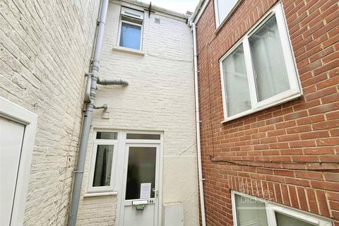 George Street, Ryde, Isle of Wight 1 bed house for sale