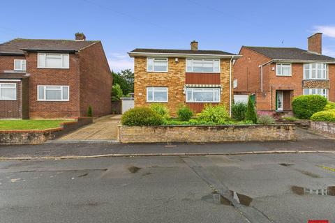 Rissington Road, Gloucester GL4 4 bed detached house for sale