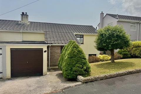 South View Park, Plymouth PL7 3 bed semi