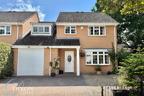 Southdown Way, West Moors, Ferndown... 4 bed house for sale