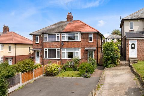 Whitecote Rise, Bramley, Leeds, West... 3 bed semi