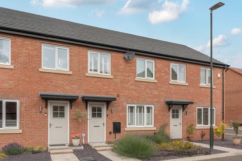 Glover Drive, Gloucester GL3 3 bed terraced house for sale