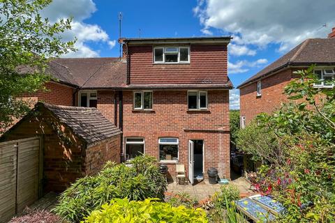 Blacksmiths Field, Crowhurst, TN33 3 bed semi