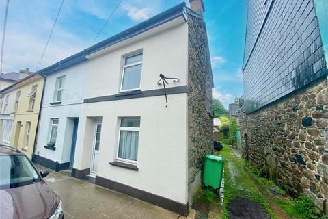 Station Road, South Brent TQ10 2 bed end of terrace house for sale