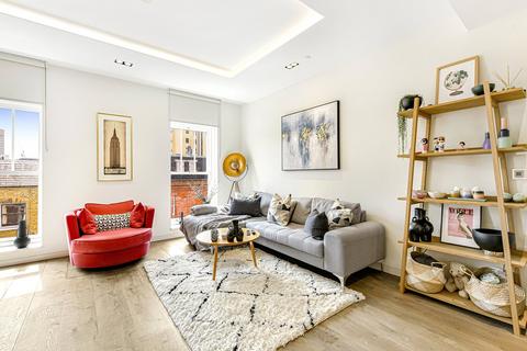 Pearson Square, Fitzroy Place... 1 bed apartment for sale