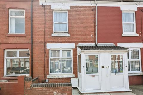 10 Hamilton Road, Upper Stoke... 3 bed terraced house for sale