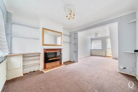 Goodnestone Road, Sittingbourne... 2 bed terraced house for sale