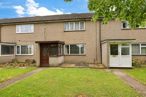 Joyners Field, Harlow CM18 3 bed terraced house for sale