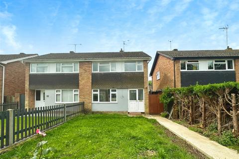 Kingfisher Drive, Woodley, Reading 3 bed semi