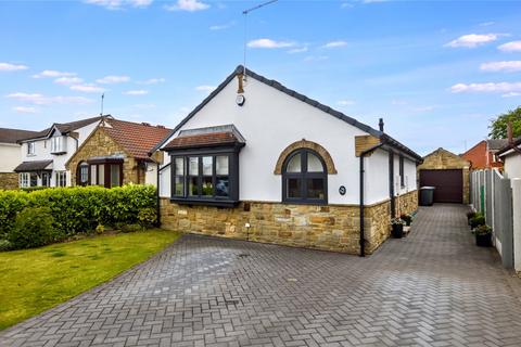 Meadowgate Drive, Lofthouse... 3 bed detached bungalow for sale