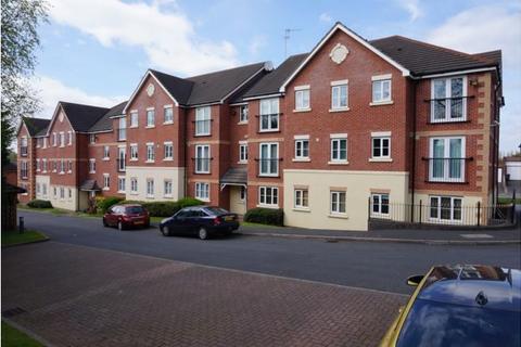 Newton Road, Great Barr B43 2 bed ground floor flat for sale