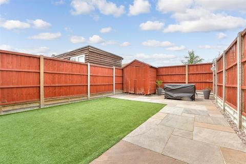 Drum Major Drive, Deal CT14 3 bed terraced house for sale