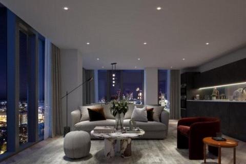 1 Port Street, Manchester M1 2 bed apartment for sale