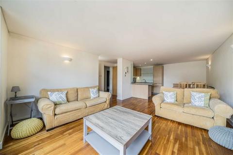 Britton Street, London EC1M 2 bed flat for sale