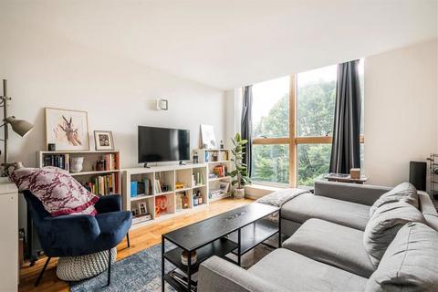 Poole Street, London N1 2 bed flat for sale
