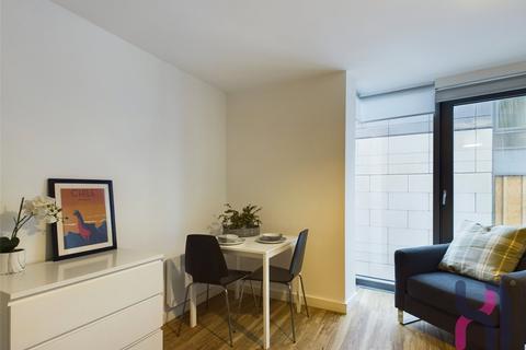 The Tower, 19 Plaza Boulevard... 1 bed property for sale