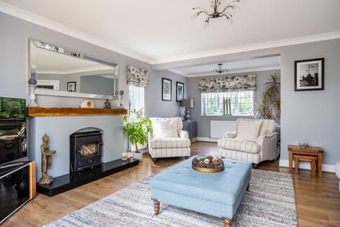 Vines Cross, Heathfield, TN21 4 bed detached house for sale