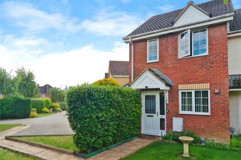 Blackthorn Road, Wymondham, Norfolk... 2 bed house for sale