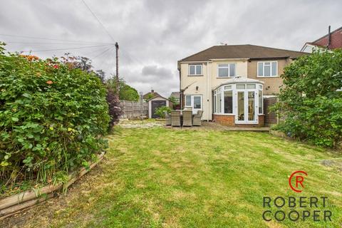 Parkfield Crescent, Ruislip, HA4 3 bed semi