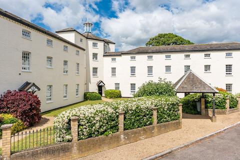 Collett Road, Ware SG12 1 bed flat for sale