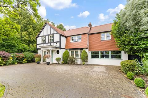 Swakeleys Drive, Ickenham, Uxbridge... 5 bed detached house for sale