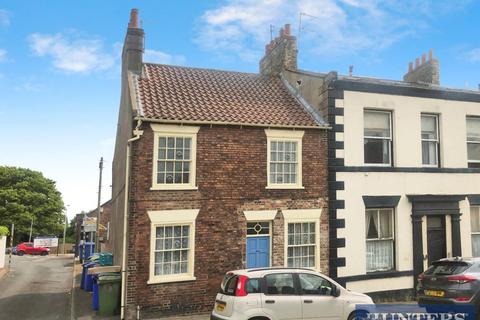 Market Place, Bridlington 3 bed end of terrace house for sale
