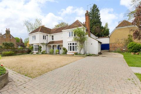 High Street, Graveley, Hitchin... 5 bed detached house for sale