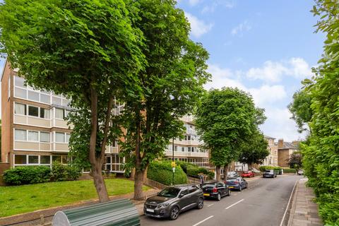 Ridgway, Mount Ararat Road, Richmond... 2 bed flat for sale
