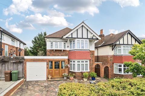 Eastcote Road, Pinner, Middlesex 4 bed detached house for sale