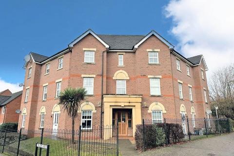 Wake Way, Grange Park, Northampton NN4 2 bed apartment for sale