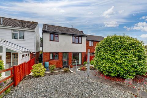 St. Boniface Drive, Plymouth PL2 3 bed detached house for sale