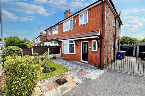 Haversham Road, Crumpsall, M8 4JB 3 bed semi