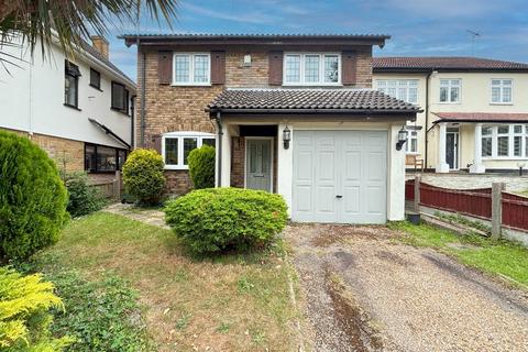 Hartswood, Romford 4 bed detached house for sale