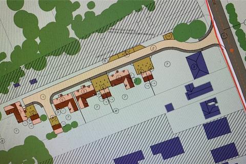 High Road, Fobbing, Essex, SS17 4 bed detached house for sale