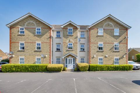 Wingate Court, Anselm Close... 1 bed apartment for sale