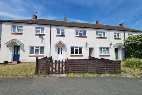 9 Queensway, Norfolk, IP24 3DW 3 bed semi