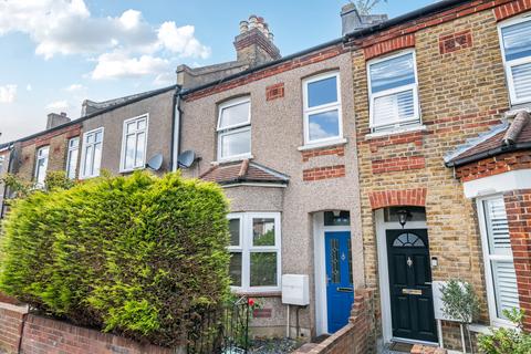 Addison Road, Bromley 3 bed terraced house for sale