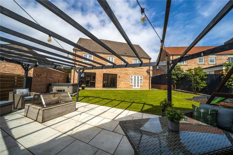 Snowdrop Avenue, Wynyard, Billingham... 4 bed detached house for sale