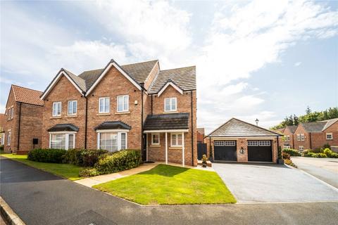 Snowdrop Avenue, Wynyard, Billingham... 4 bed detached house for sale