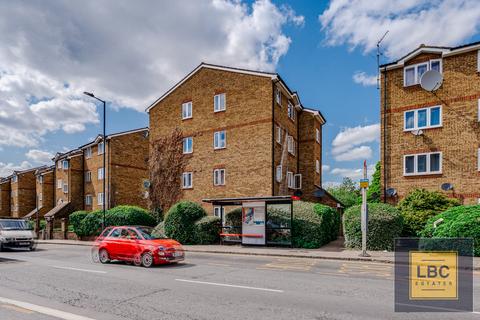 Harrow Road, London NW10 1 bed flat for sale