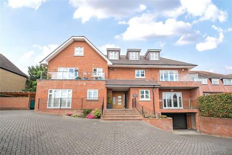Elms Road, Harrow 2 bed apartment for sale