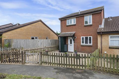 Lexden Drive, Seaford 3 bed semi