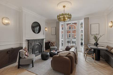 Aldburgh Mews, London W1U 2 bed apartment for sale