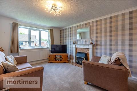 Manor Road, Whalley, Clitheroe... 2 bed apartment for sale