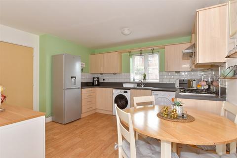 Arun House, Rochester ME2 2 bed ground floor flat for sale