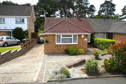 3 bedroom semi-detached bungalow for sale