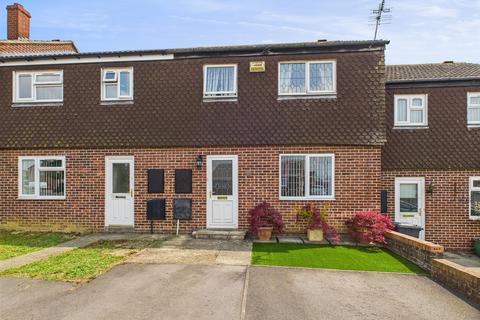 Gurney Avenue, Tuffley, Gloucester 3 bed terraced house for sale