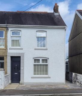 Gorsddu Terrace, Penygroes, Llanelli 3 bed semi