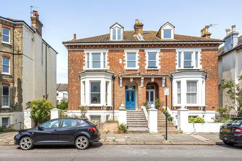 Clarendon Villas, Hove 4 bed apartment for sale